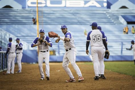 Winters in Cuba | Baseball Hall of Fame