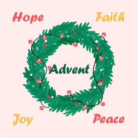 Happy Advent Season GIFs | USAGIF.com