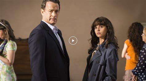 Movie Review: ‘Inferno’ - The New York Times