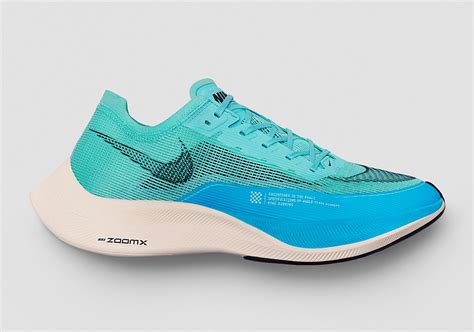 Nike ZoomX VaporFly NEXT 2 Release Date | SneakerNews.com