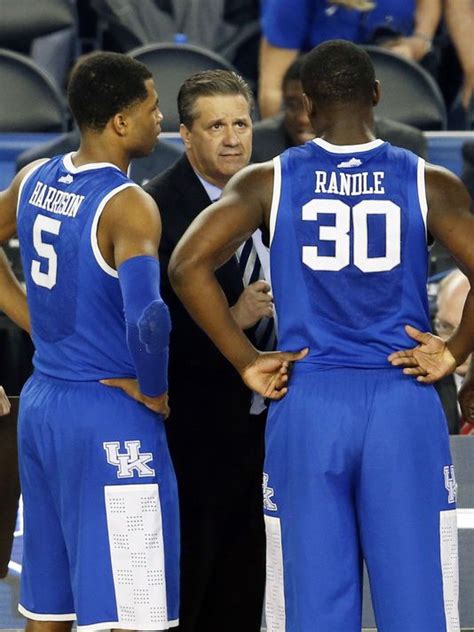 Recent John Calipari Quotes. QuotesGram