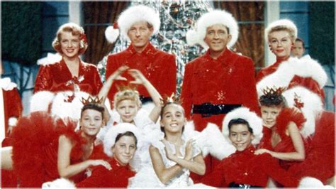 How "White Christmas" Became the Most Popular Holiday Song Ever ...