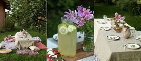 My dream Birthday boho garden party - My Cosy Retreat