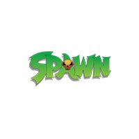 Download Spawn Logo Vector & PNG - Brand Logo Vector