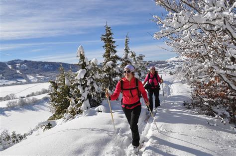 Cross Country Skiing Revealed!