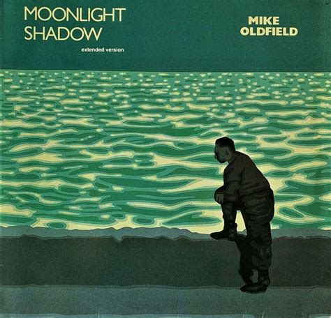 Mike Oldfield – Moonlight Shadow Lyrics | Genius Lyrics