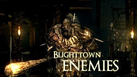 Blighttown Enemies - Dark Souls Wiki Guide - IGN