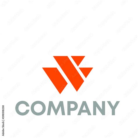 WB logo Stock Vector | Adobe Stock