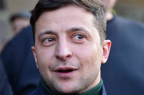 Why a Zelenskyy presidency would be a disaster for Ukraine - Atlantic ...