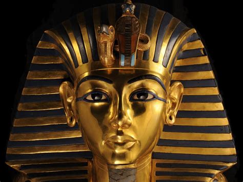 King Tutankhamun’s sarcophagus removed from tomb for first time in 100 years | news.com.au ...