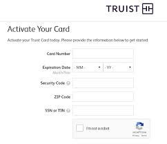 truist mortgage login