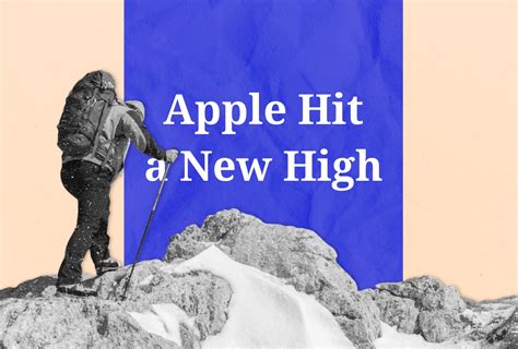 Apple Stock Price Prediction 2023 Hit a New High Today. - News