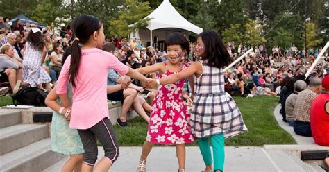5 Family-Friendly Coquitlam Festivals to Kick-Start Summer » Vancouver Blog Miss604