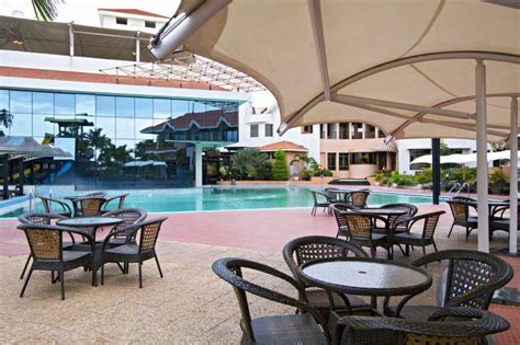 7 Best Hotels Near Bangalore Airport for All Budgets