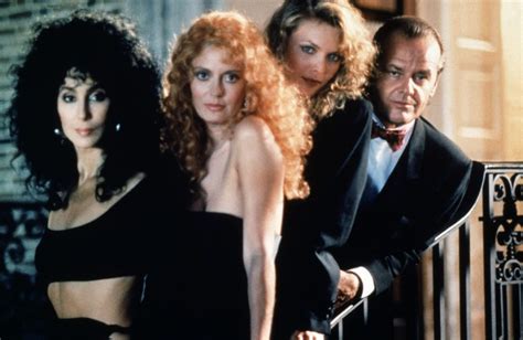 Picture of The Witches of Eastwick (1987)