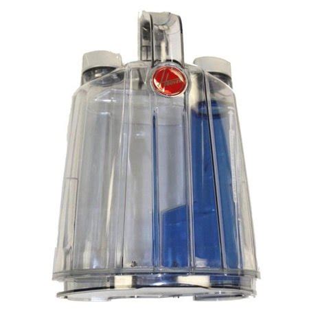 Hoover Steamvac Solution Tank Part 303763001 - Walmart.com