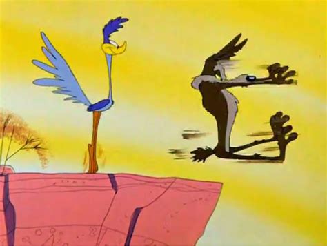 Wile E. Coyote And Road Runner Stop! Look! And Hasten! - Sinhala Cartoons World