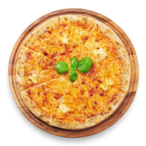 Margherita Vegetarian Pizza - Pick Up & Delivery | Proper Pizza