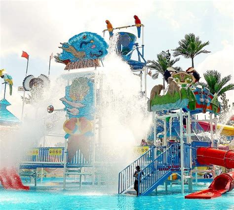 Happy Island new rides to thrill visitors