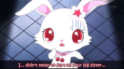 [Jewelpet Sunshine] : r/animenocontext