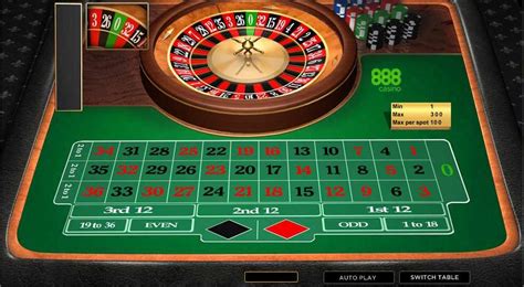 Tips and tricks to win at online roulette - Game-baby.net