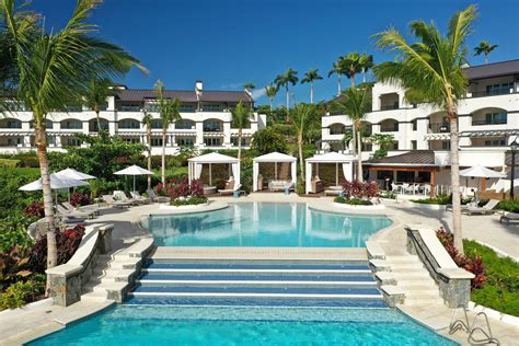 The Ritz-Carlton, St. Thomas Resort – St. Thomas, U.S. Virgin Islands ...