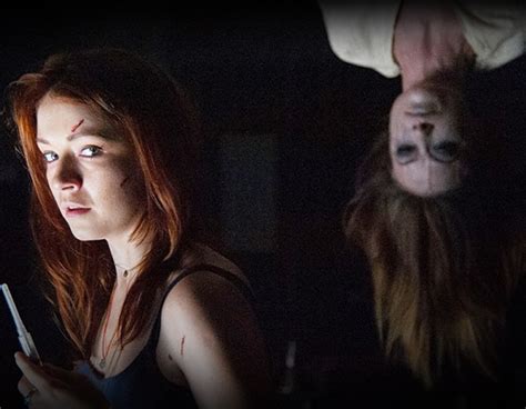 Critic’s Corner: ‘The Lazarus Effect’ – The Spectator