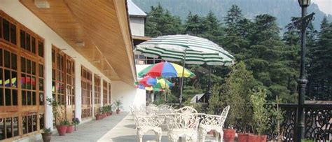 Hotels In Manali Near Mall Road | resorts in manali near mall road