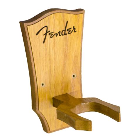 Premium Solid Wood Guitar Wall Hanger Brands - MuzikOne