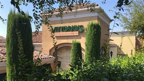 Vittorio's Italian Restaurant- San Diego | San Diego, California ...