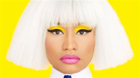 Nicki Minaj Continues the Miley Cyrus Feud in The New York Times ...