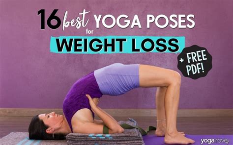 How To Lose Weight With Yoga - Behalfessay9