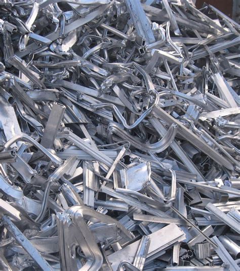 Aluminium Scrap Price Per Kg, Aluminium Recycling in Botany