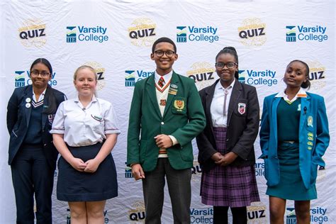 Westville learners set to compete nationally | Highway Mail