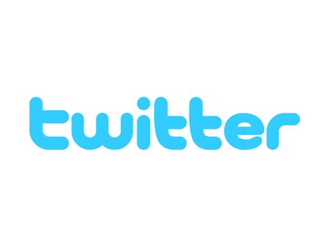 Twitter Logo Vector