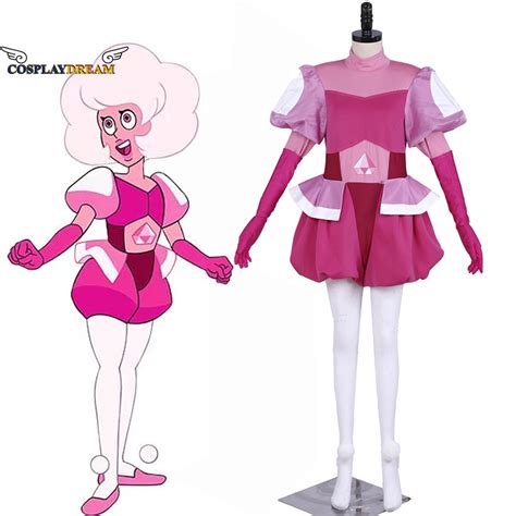 Steven-Universe-the-Great-Diamond-Authority-Homeworld-Gem-Pink-Diamond ...