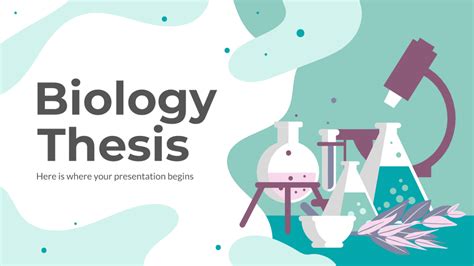 Free Science Google Slides themes and PowerPoint templates