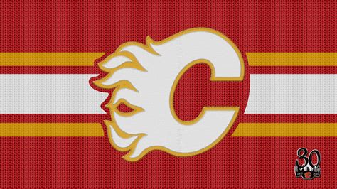 Calgary Flames Ice Hockey Wallpapers - Wallpaper Cave