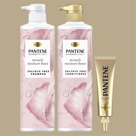 5 Best Pantene Shampoo for Thick Hair