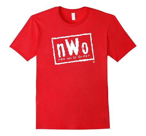 WWE nWo Logo-CL – Colamaga