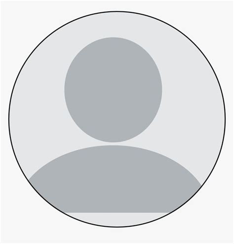 Blank Profile Picture Circle | Profile picture, Hd cool wallpapers, Paper craft videos