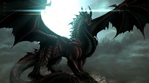 Hydra Dragon Wallpapers - Top Free Hydra Dragon Backgrounds - WallpaperAccess