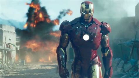 Will There Be an Iron Man 4 Release Date & Is It Coming Out?