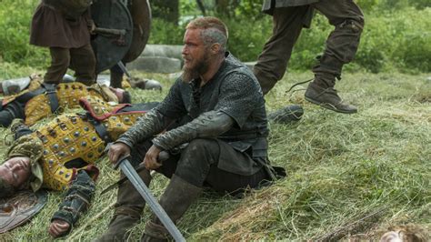 Vikings Season 3 Premiere: Ragnar, Lagertha & Athelstan Head to Wessex