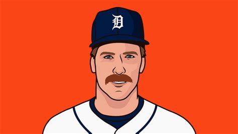 Jack Morris - Detroit Tigers Pitcher | StatMuse