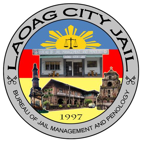 BJMP Laoag City Jail: About Laoag City Jail | Your Title