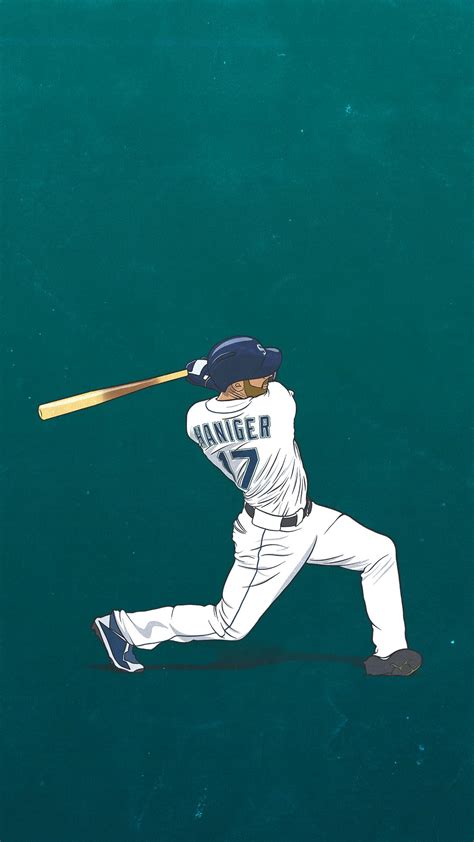 Seattle Mariners 2019 Wallpapers - Wallpaper Cave