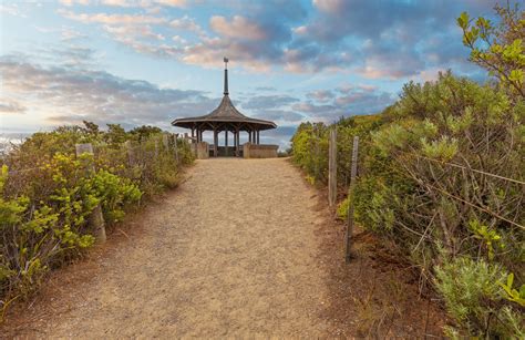 Sorrento Beach, Melbourne | YachtCharterFleet