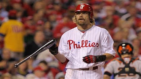 Glen Macnow: Can Phillies fans lighten up on Jayson Werth? – Metro ...