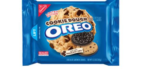 Cookie Dough Oreos And Marshmallow Crispy Oreos Hitting Stores Next Month (PHOTOS) | HuffPost